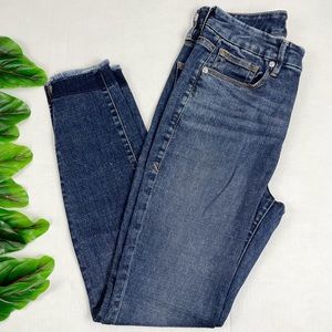 Good American Good Waist Jeans Size 28